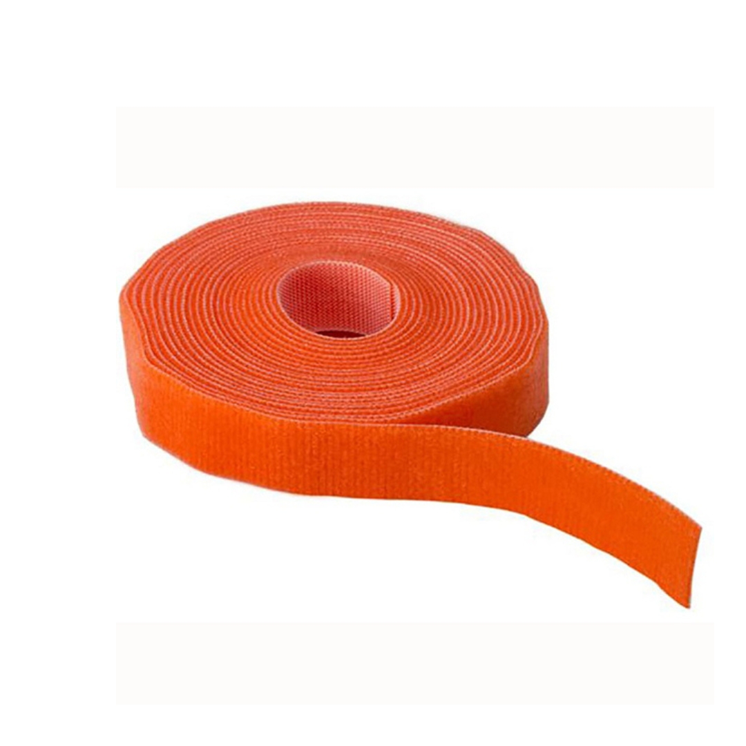 Cinta reutilizable Naranja HellermannTyton GT.75X1203