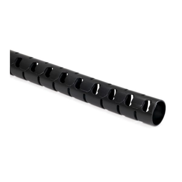 Enrollador 1 25 mm Blíster 2 m HellermannTyton