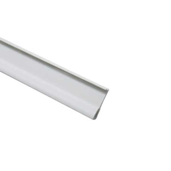 Separador 1 m Accesorio para Intercanal 60×40 HellermannTyton