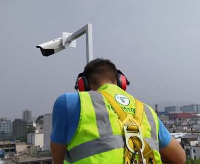 EXPERIENCIA TECNOTOTAL