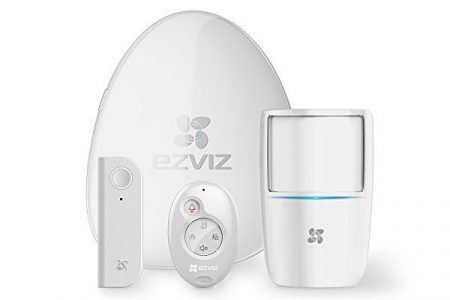camara de vigilancia ezviz sagafalabella