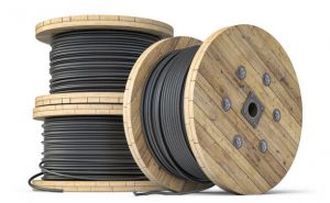 Cables Eléctricos