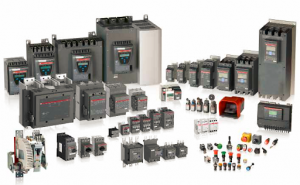 Equipos Eléctricos y Control
